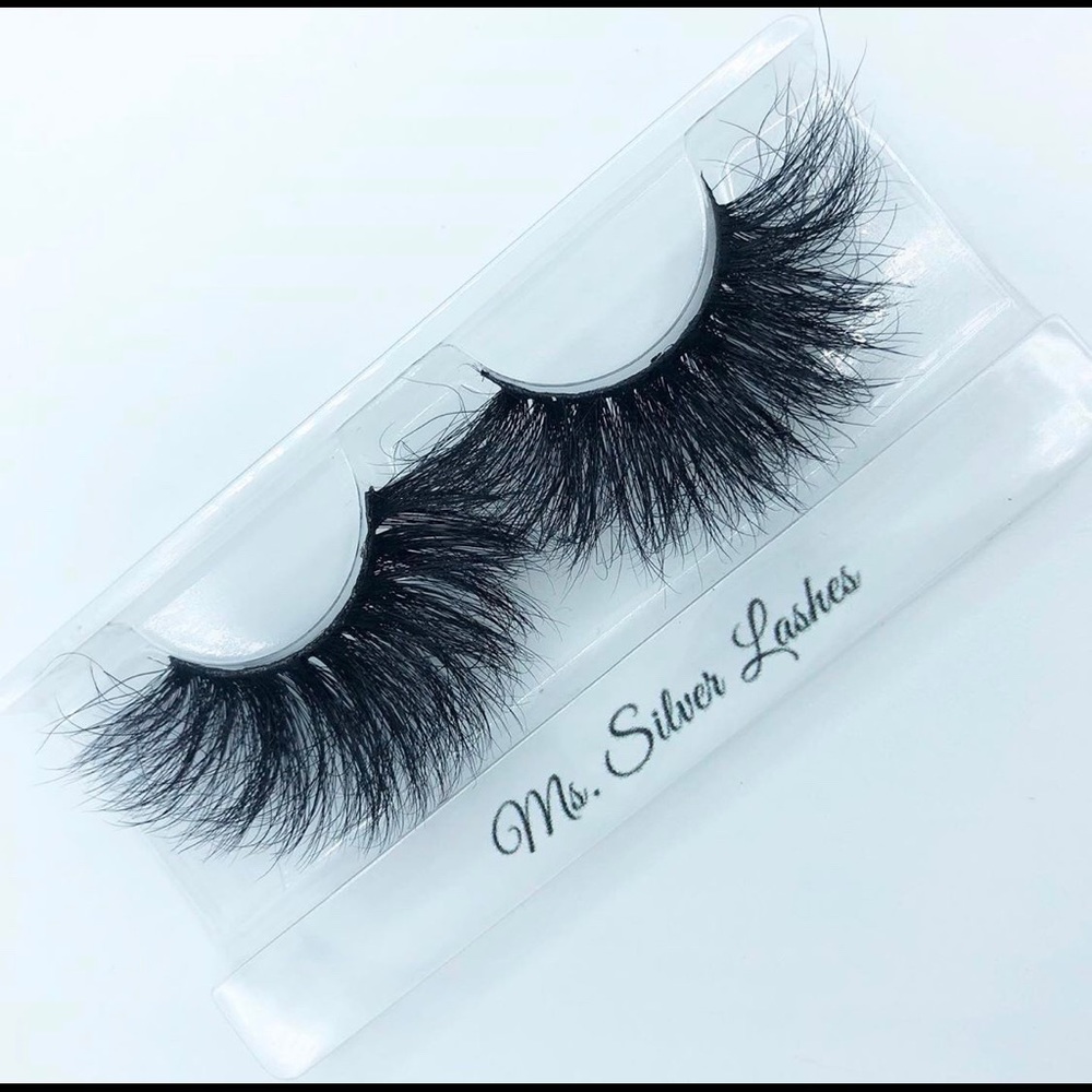 Eyelashes
